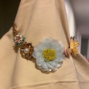 Classic Statement Collar/necklace/choker